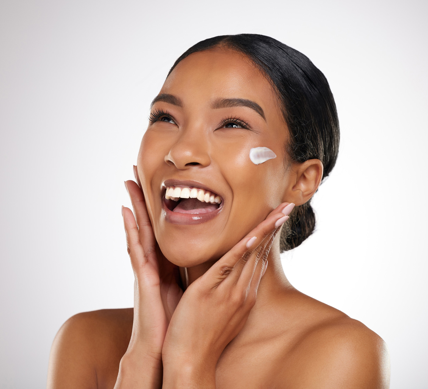 Adelia Skincare branding representative picture