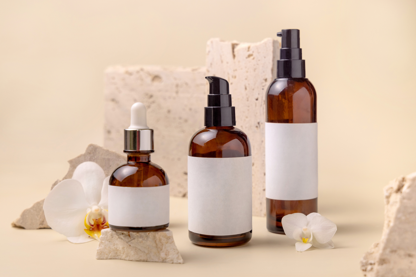 Adelia Skincare premium facial kit for glowing skin