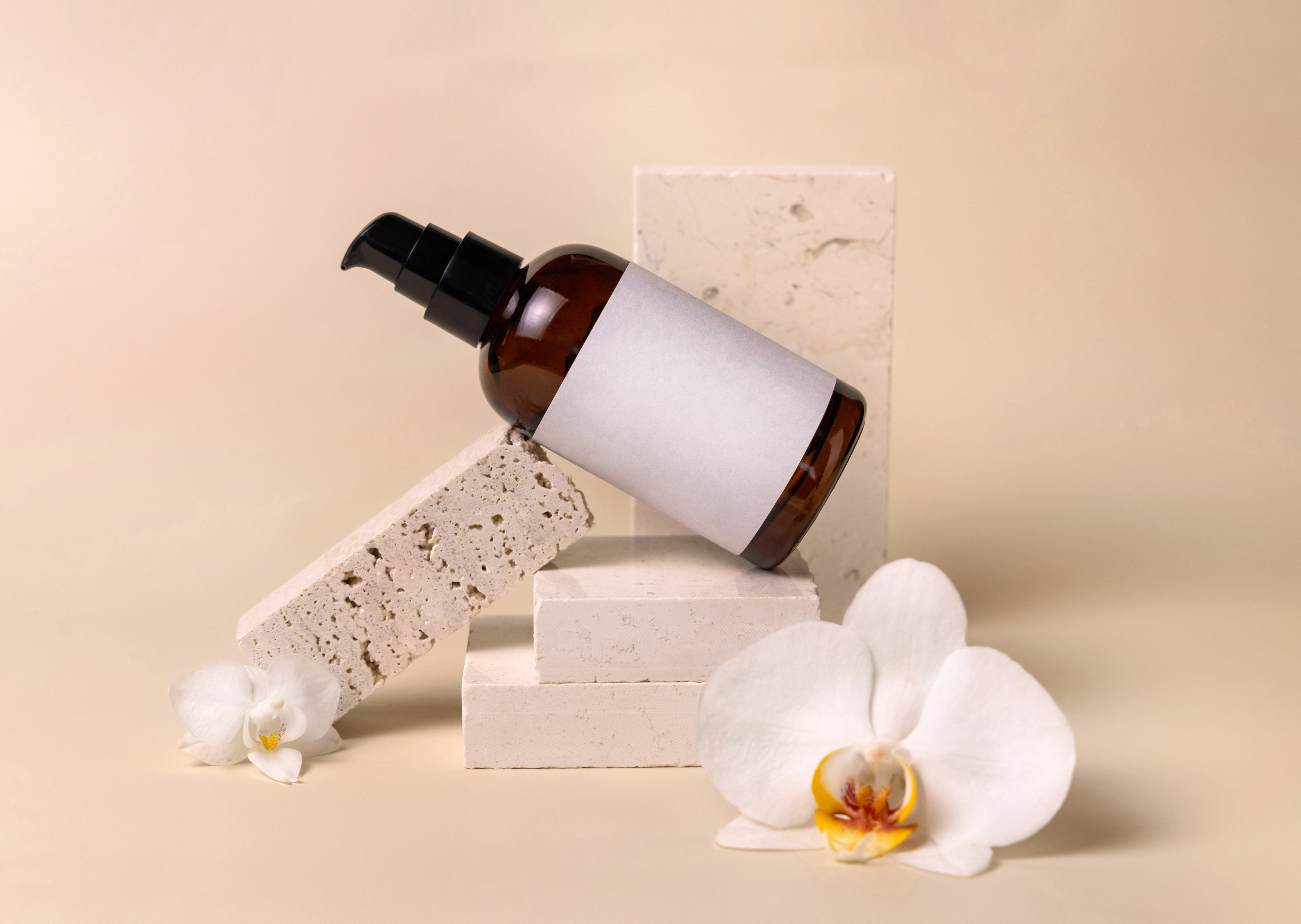 Protective serum for skin barrier repair and radiance